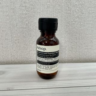 イソップ(Aesop)のゼラニウム　エクスペディエント　ハンドジェル(その他)