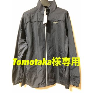 【Tomotaka様専用】メンズ　レディース　アウター　ジャージ　上　ジャケット(ジャージ)