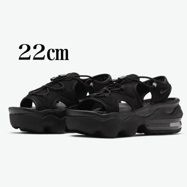 22cm NIKE WMNS AIR MAX KOKO SANDAL