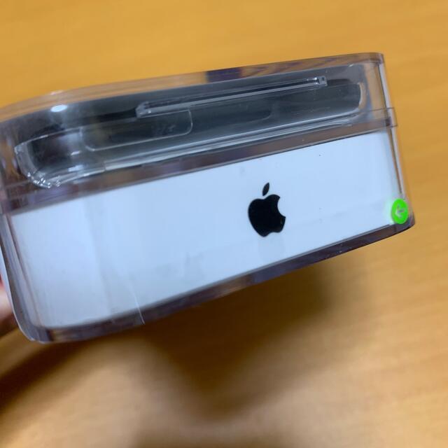 【新品】Apple iPod touch 32GB 第7世代 スペースグレイ