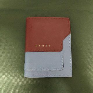 マルニ(Marni)の定番 MARNI マルニ 二つ折り財布 PRADA CELINE LOEWE(財布)