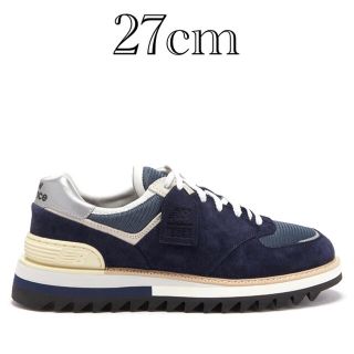 ニューバランス(New Balance)のNew Balance TDS 574 27cm(スニーカー)