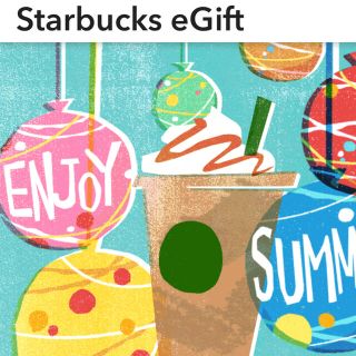 スターバックスコーヒー(Starbucks Coffee)のドリンクチケット 500円分(コーヒー)