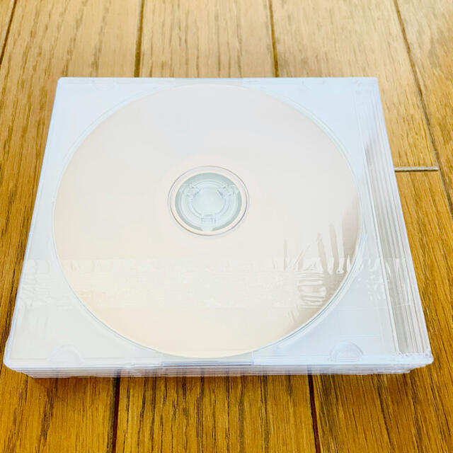 三菱ケミカル(ミツビシケミカル)のお取引決まりました　Verbatimブルーレイディスク　Blu-rayDisc エンタメ/ホビーのDVD/ブルーレイ(その他)の商品写真