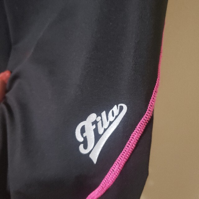 FILA(フィラ)のFILA♥レギンス レディースのレッグウェア(レギンス/スパッツ)の商品写真