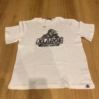 エクストララージ(XLARGE)のXLARGE 130cm(Tシャツ/カットソー)