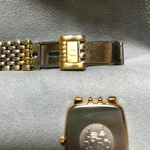 OMEGA(オメガ)のオメガ メンズの時計(腕時計(アナログ))の商品写真