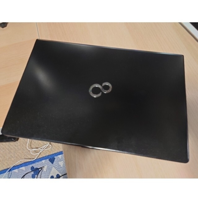 【再出品無し/最終価格】富士通製LIFEBOOK SH90/W品 4