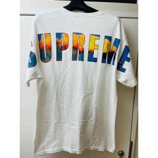 Supreme（Tシャツ/カットソー(半袖/袖なし)）のフリマアイテム一覧
