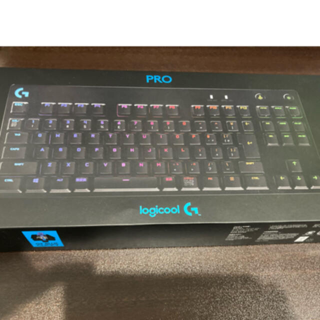 Logicool ロジクール ゲーミングキーボードの通販 By Shop ラクマ G Pro X 安い即納 Arquitetura1 Com Br