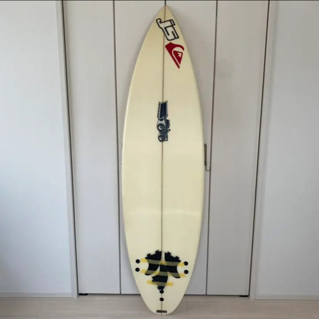 JS INDUSTRIES SURFBOARDS