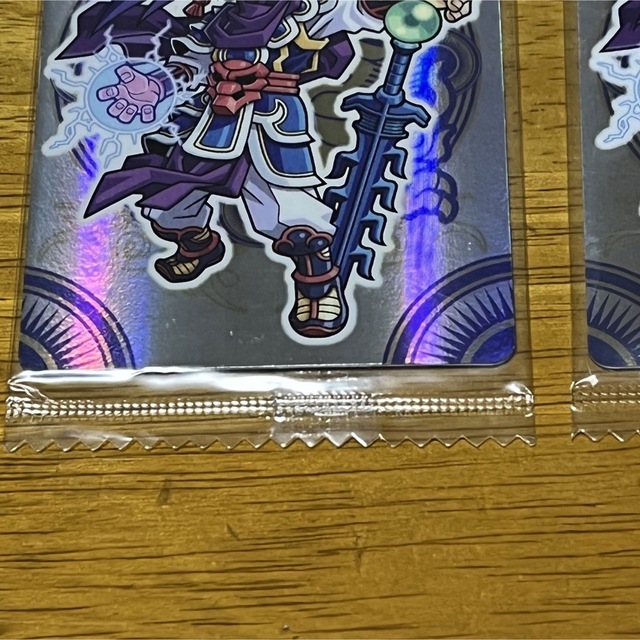 神羅万象チョコ 第一章 第一弾 光龍王サイガ 青龍王サイガの通販 神羅万象チョコ 第一章 第一弾 光龍王サイガ 青龍王サイガの通販
