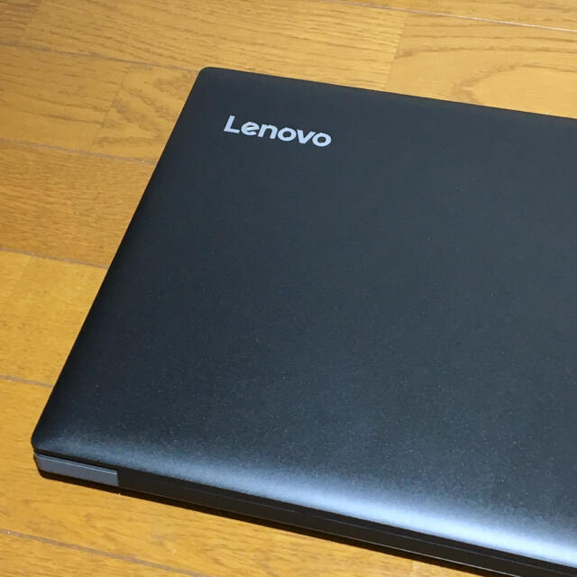 （A1204）LENOVO/ノートパソコン本体/SSD/オフィス/モバイル