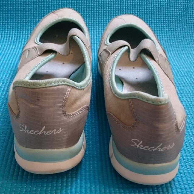 SKECHERS(スケッチャーズ)のSKECHERS スケッチャーズ レディース スニーカー シューズ 運動靴 新品 レディースの靴/シューズ(スニーカー)の商品写真
