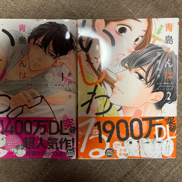 リボン様専用 青島くんはいじわるの通販 By まこん７７ S Shop ラクマ