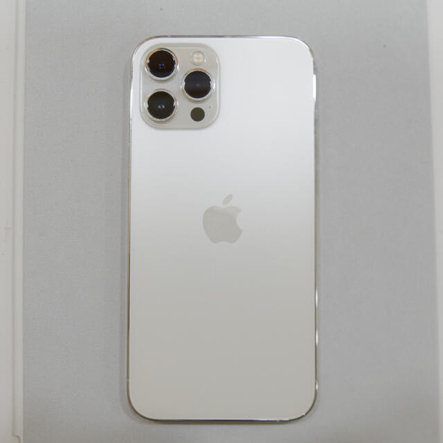贅沢品 iPhone - iPhone 12 Pro Max 128 GB SIMフリーモデル