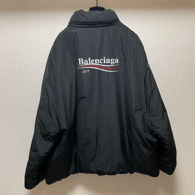 BALENCIAGAバレンシアガジャケット