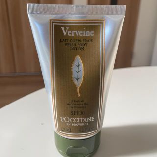 ロクシタン(L'OCCITANE)のロクシタン　UVボディミルク(ボディローション/ミルク)