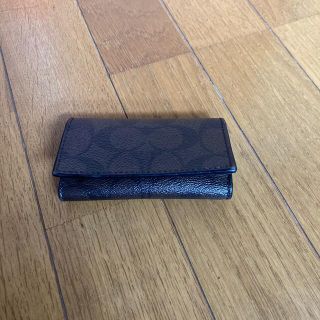 コーチ(COACH)のCOACH キーケース(キーケース)