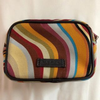 ポールスミス(Paul Smith)のPaul Smith ポーチ(ポーチ)