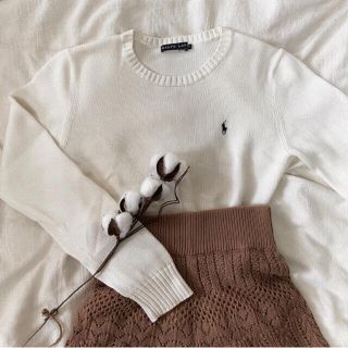 ポロラルフローレン(POLO RALPH LAUREN)のyhhmnahyk様専用(ニット/セーター)