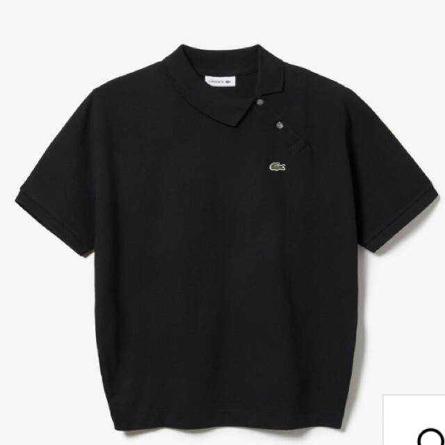 LACOSTE(ラコステ)の限定値下げ！ラコステ　ポロシャツ レディースのトップス(ポロシャツ)の商品写真