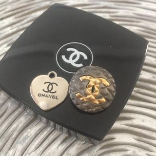 2ページ目 - シャネル メンズピアス(片耳用)の通販 100点以上 | CHANEL