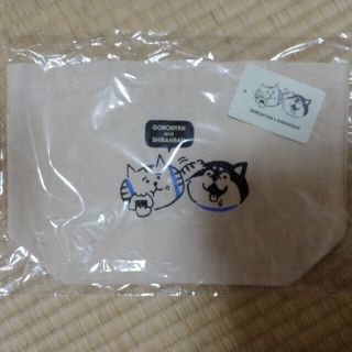 ひさハムさま専用　ランチトート(キャラクターグッズ)