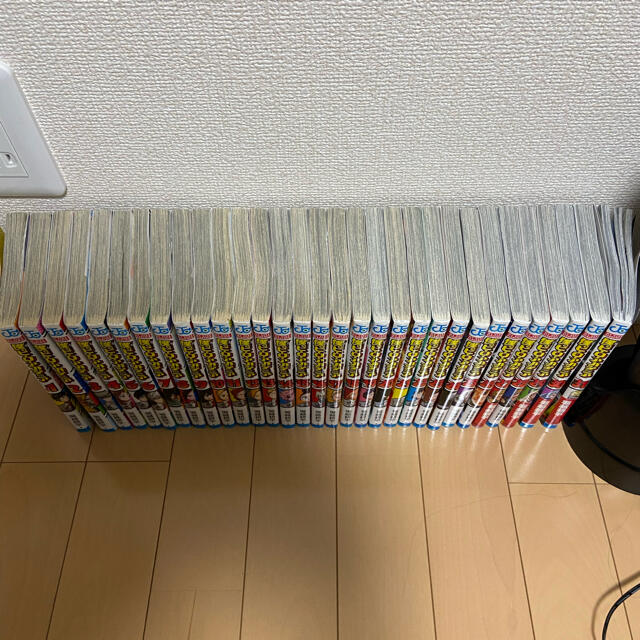 僕のヒーローアカデミア1～31巻セット