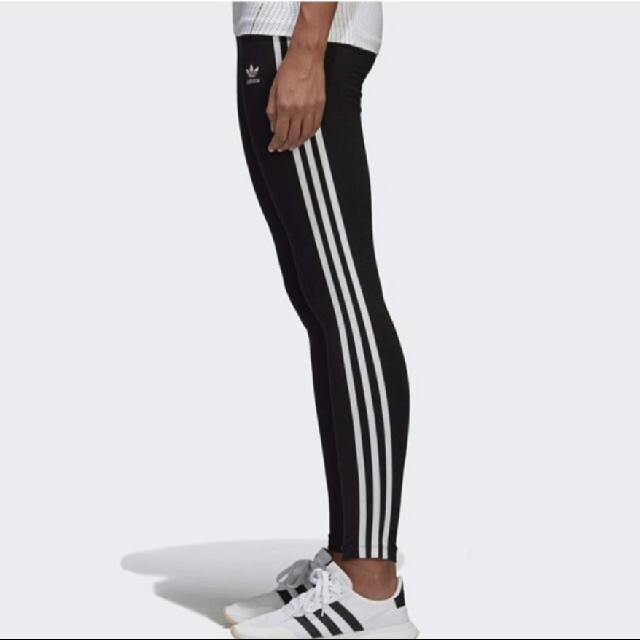 adidas(アディダス)のアディダス レギンスパンツ レディースのレッグウェア(レギンス/スパッツ)の商品写真