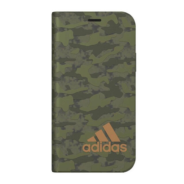 adidas(アディダス)の【未開封新品】adidas ｉＰｈｏｎｅ　１１Ｐｒｏ用ケース スマホ/家電/カメラのスマホアクセサリー(iPhoneケース)の商品写真