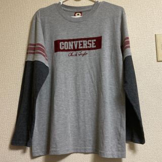 コンバース(CONVERSE)のコンバースロンT160サイズ(Tシャツ/カットソー)