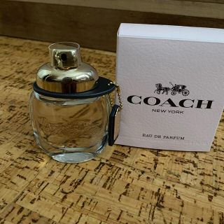 コーチ(COACH)のコーチオードパルファム(香水(女性用))