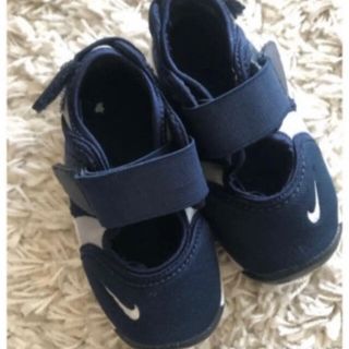 ナイキ(NIKE)のNIKE エアリフト　キッズ(スニーカー)