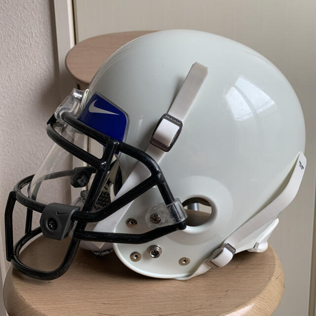 Riddell“VSR-4“アイシールド付 Mサイズ 未使用品放出現品限り