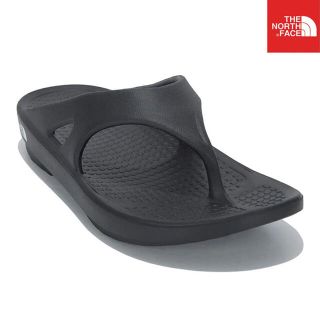 ザノースフェイス(THE NORTH FACE)のTHE NORTHFACE recovery flip flop(サンダル)