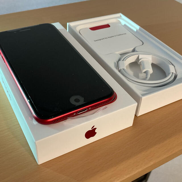 marudarn様専用】iPhone SE 第2世代 64GB SIMフリー 値引きする www