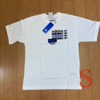 アディダス(adidas)のアディダス adidas フォーラム Tシャツ オリジナルス メンズ (Tシャツ/カットソー(半袖/袖なし))