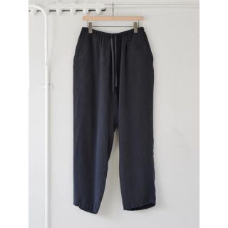 COMOLI 21AW シルクネルセットアップ サイズ3 新品未使用 正規取扱店販売品 シルクネルセットアップ 21aw comoli テーラードジャケット