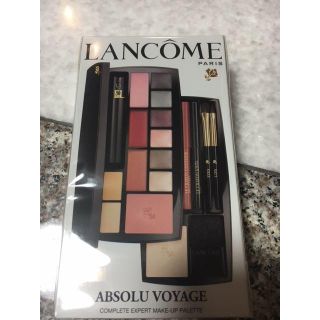 ランコム(LANCOME)のm.a@さん専用💓ＬＡＮＣＯＭＥ　ＡＢＳＯＬＵ　ＶＯＹＡＧＥ　(アイシャドウ)