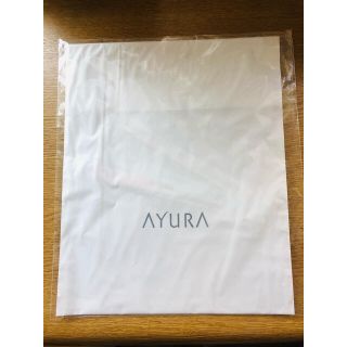 アユーラ(AYURA)のAYURA プレゼントバッグ(ショップ袋)