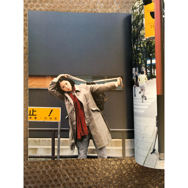 シアターカルチャー「T.」 2008年 winterの通販 by ココ's shop
