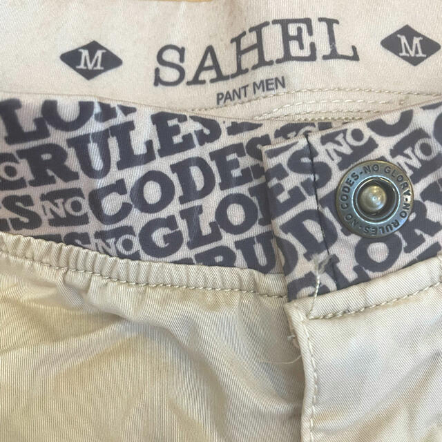 LA SPORTIVA(スポルティバ)のノーグレードクライミングパンツ　サヘルパンツ　 メンズのパンツ(その他)の商品写真