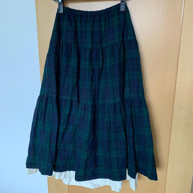 Le Minor(ルミノア)のwabisabi96 様 レディースのスカート(ロングスカート)の商品写真
