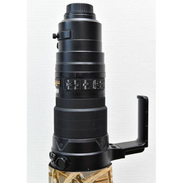 Nikon ニコン AFS 600mm F4 VR  送料無料.