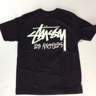 ステューシー(STUSSY)のだいち様 専用ページ stussy Tシャツ 2枚セット (Tシャツ(半袖/袖なし))