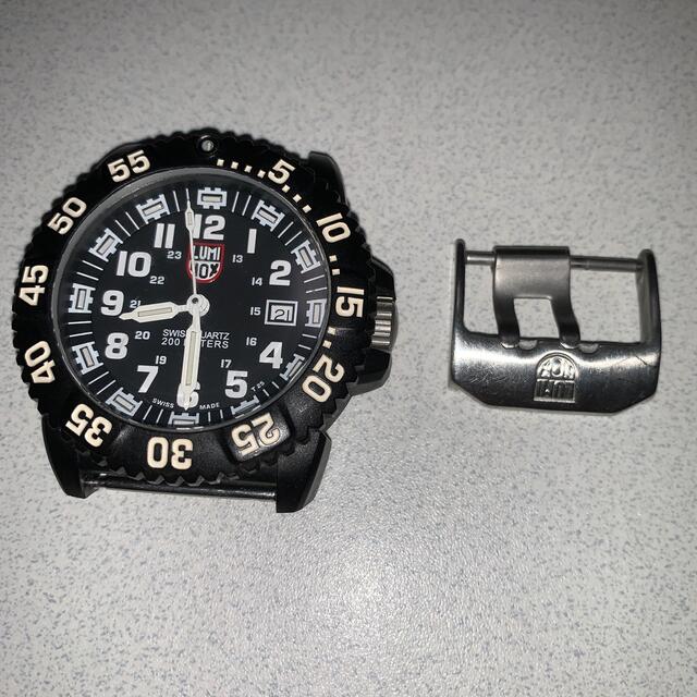 Luminox(ルミノックス)のルミノックス　SERIES 3050/3950 メンズの時計(腕時計(アナログ))の商品写真