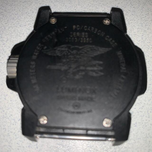 Luminox(ルミノックス)のルミノックス　SERIES 3050/3950 メンズの時計(腕時計(アナログ))の商品写真