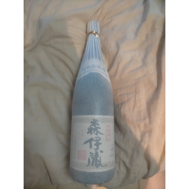 森伊蔵 1800ml