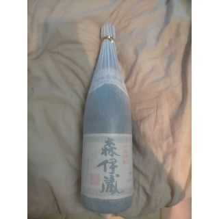 サントリー(サントリー)の森伊蔵 1800ml(焼酎)